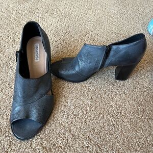 Donna Piu grey Sandals